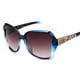 thumbnail image 1 of Vintage Ladies Stylish Design Oversized Square Sunglasses For Women Luxury Sunglasses Popular Sun Protection Lenses, 1 of 5