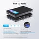 thumbnail image 5 of Mini PC MelE Quieter3C Celeron N5105 sin ventilador de 8 GB de RAM 256 GB, 5 of 7
