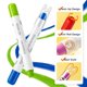 thumbnail image 3 of Crayones Finenolo 12 colores giratorios lavables, 3 of 9