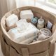 thumbnail image 5 of INFANTI TOALLAS HUMEDAS WATER WIPES 2X80, 5 of 8
