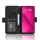 thumbnail image 3 of Funda Tipo Billetera FOXDOCK para T-Mobile Revvl 7 5G – Tapa Flip con Tarjetero, 3 of 5