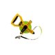thumbnail image 1 of Bobina de cinta Komelon 6611IM Fiber de 30 m/100 pies con doble hoja de nailon, 1 of 3