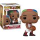 thumbnail image 2 of Figura de vinilo Funko Dennis Rodman Basketball #103 con funda, 2 of 7