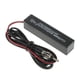 thumbnail image 3 of Antena Estéreo Universal FM Amplificada 12V para Coche, Auto, Camión, 3 of 3