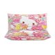 thumbnail image 3 of Hello Kitty Print Bedding Set Pattern Duvet Cove Set 3 Pieces 1 Quilt Cover And 2 Pillowcases for Women Men Teens, 3 of 5
