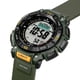 thumbnail image 4 of Reloj PROTREK PRG-340-3DR Resina Hombre Verde verde, 4 of 8