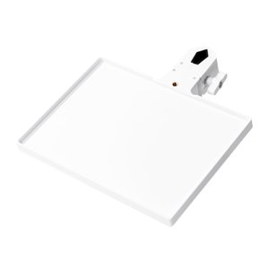 Ioensy - Bandeja Para Pestañas, Organizador De Injertos Para Salón De Belleza En Residencias De Ancianos.