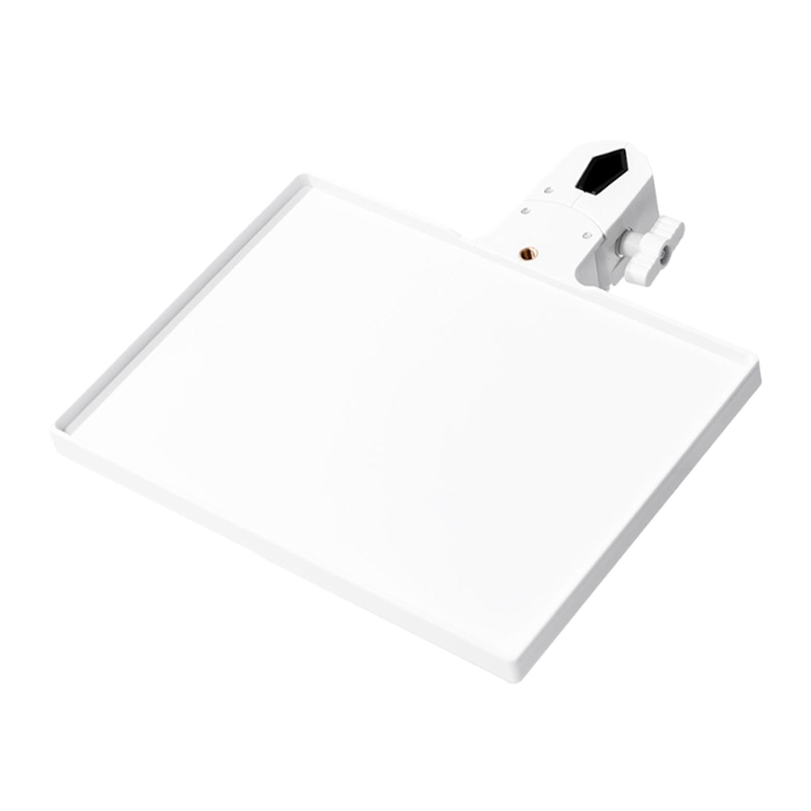 Ioensy - Bandeja Para Pestañas, Organizador De Injertos Para Salón De Belleza En Residencias De Ancianos.