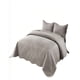 thumbnail image 1 of Cubrecama Quilt De Verano 1 5 Plazas Con Relieve Color Beige, 1 of 4