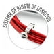 thumbnail image 4 of CUERDA DE SALTO K6 APOLO V AJUSTABLE, 4 of 6