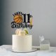 thumbnail image 4 of Topper de pastel de baloncesto Crseniny para 11.º cumpleaños, 4 of 7