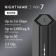 thumbnail image 3 of Netgear Nighthawk WiFi 7 RS90, 3 of 3