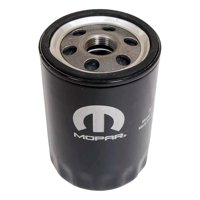Filtro Aceite Jeep Liberty 3.7 2006 - 2008 Mopar
