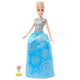 thumbnail image 1 of Muñeca Cenicienta - Modas Sorpresa - Disney Princesa., 1 of 3