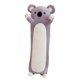 thumbnail image 4 of Almohada Larga De Felpa De Dibujos Animados, Almohada Larga Para Sala De Estar, Regalos Para Niños, Koala Grande, 4 of 5