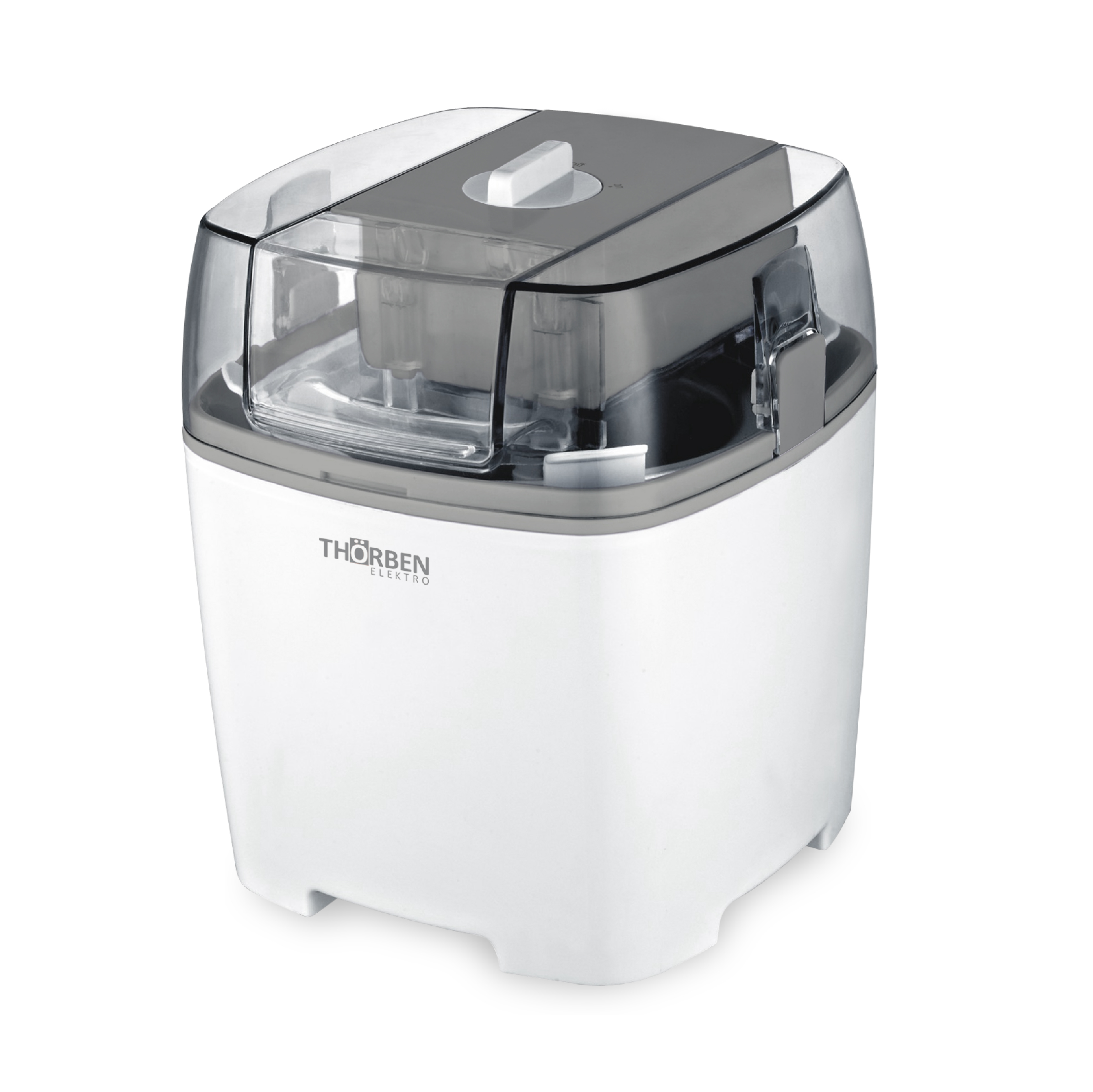 Thorben - Máquina De Helados Thor Ice Creamy