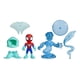 thumbnail image 1 of Figuras de acción Spidey y sus increíbles amigos Marvel de 3 pulgadas, 1 of 9