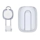 thumbnail image 3 of Espejo antivaho OXO Good Grips Suction 3 L x 7,2 W x 13,2 H, 3 of 6