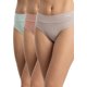 thumbnail image 1 of Pack 3 Pantaletas Algodón Mujer Kayser P314.80N-CAF, 1 of 5