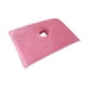 thumbnail image 1 of Toalla para mesa de masajes de salón Toalla facial con orificio Paño de masajes de salón de belleza lavable Sábana de cama de belleza Toalla de masaje, 1 of 5