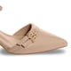 thumbnail image 5 of Zapato Nude Andarina, 5 of 6