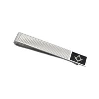 Ioensy - Clip Para Cuello De Camisa, Accesorio De Joyería, Clips De Corbata Para Fiesta, Graduación, Boda, Argent