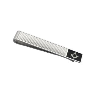 Ioensy - Clip Para Cuello De Camisa, Accesorio De Joyería, Clips De Corbata Para Fiesta, Graduación, Boda, Argent