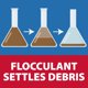 thumbnail image 4 of Clarificador de agua Pond Logic RapidClear tratamiento de 3,78 L, 4 of 9