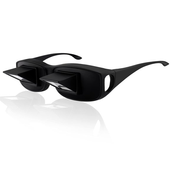 Lazy Glasses okcsc, cama horizontal acostada, lectura HD