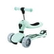 thumbnail image 2 of Scooter 3 en 1 Verde, 2 of 2