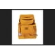 thumbnail image 1 of Bolsa de herramientas personalizada LeatherCraft PK533X de 10 bolsillos con cinturón de tela, 1 of 2