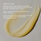 thumbnail image 5 of Limpiador Sahajan Leche Dorada 120 ml con Vitamina C, 5 of 8