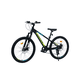 thumbnail image 5 of BICICLETA TOTEM MTB ARO 24 SAILING COLOR NEGRO, 5 of 5