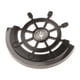 thumbnail image 5 of Movimiento De Reloj Rotor Para Hombre Y Mujer, Accesorio De Metal, Alto Rendimiento, Peso, Rotor Negro., 5 of 5