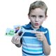 thumbnail image 3 of Juego de cartas Arizona GameCo Diversión de Halloween - 45 cartas, 3 of 7