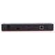 thumbnail image 3 of Dock Lenovo USA ThinkPad Thunderbolt 3 Gen 2 135W Negro, 3 of 4