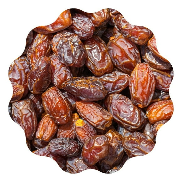 Dátiles - 1 kg