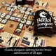 thumbnail image 2 of Juego de mesa Bag of Dungeon 1‑4 jugadores, edades 7+, 2 of 9