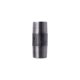 thumbnail image 1 of Nipple STZ Industries, acero negro, 3 cm de longitud y 2 cm de diámetro, 1 of 2