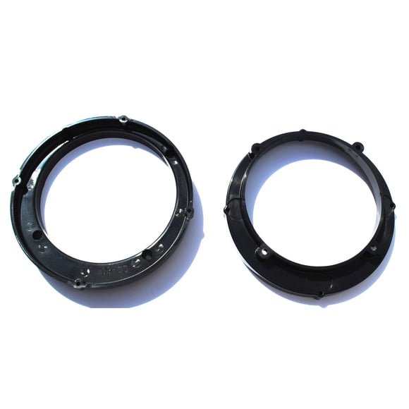Piezas de instalación personalizadas del adaptador de altavoz para motocicleta Victory XC Cross Country