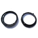 thumbnail image 1 of Piezas de instalación personalizadas del adaptador de altavoz para motocicleta Victory XC Cross Country, 1 of 6