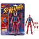 thumbnail image 3 of Figura de Acción Marvel Legends Series Araña Escarlata, 3 of 19