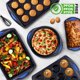 thumbnail image 4 of Juego de Utensilios para Hornear NutriChef 10 Piezas Acero de Alta Resistencia, 4 of 7
