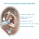 thumbnail image 3 of 500ml Ear Cleaner Wash Bottle Ear Wax Remover Upgraded Water Irrigation Ear Nozzle Squeeze Bulb Kit for Adults Kids Health Care, 3 of 3