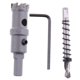 thumbnail image 3 of Herramienta De Punta De Carburo Broca De Acero Inoxidable Cortador De Espejo De Metal 20 Mm, 3 of 3