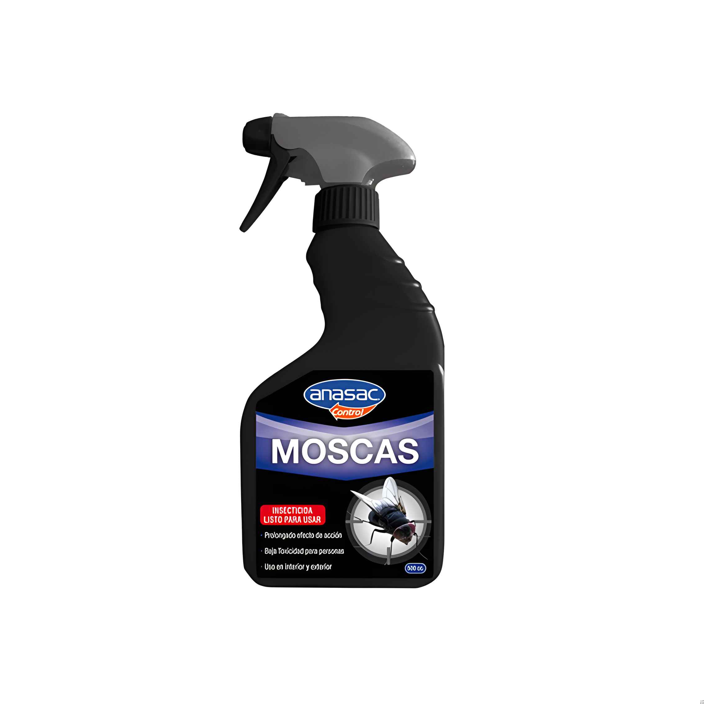thumbnail image 1 of Insecticida Control de Moscas Botella, 1 of 2
