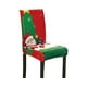 thumbnail image 2 of Set De 6 Fundas Para Sillas De Navidad N09, 2 of 3