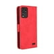 thumbnail image 2 of Funda Tipo Billetera FOXDOCK para BLU View 5 Pro – Tapa Flip con Tarjetero, 2 of 5
