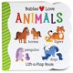 thumbnail image 1 of Libro de cartón Cottage Door Press Bebés: Amor a los Animales, 1 of 9