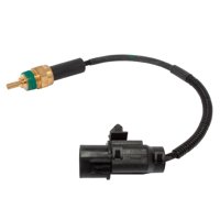 Repuestos Del Sol - Sensor Temperatura Hyundai Elantra 1.6 Xd 2001 2006